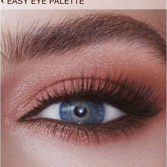 BNIB- $ drop - Charalotte Darling Easy Eyeshadow Palette (Brand New) - Picture 6 of 16